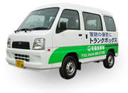 軽ワゴン